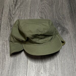 US Army Men's Vintage Hat Cap